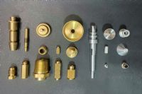 Torneados de precisión